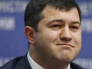 В Минюсте рассказали об условиях содержания Насирова в Лукьяновском СИЗО
