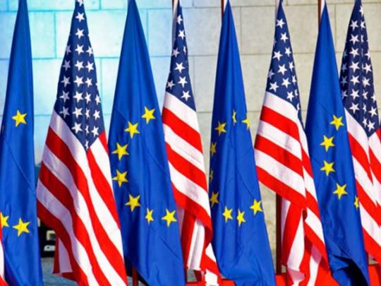 США и ЕС прокомментировали арест Насирова