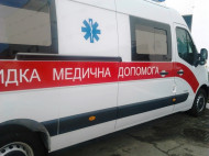 В Одессе из окна детского санатория выпали две несовершеннолетние пациентки, они госпитализированы
