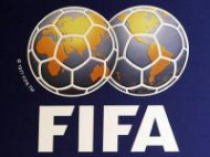 В обновленном рейтинге ФИФА сборная Украины опустилась на одну позицию
