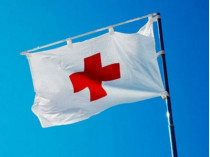 Красный Крест Украина