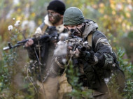 Российские спецназовцы на Донбассе развернули три лагеря по подготовке диверсионных групп
