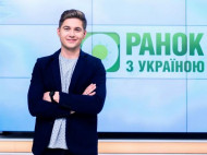 Владимир Остапчук покидает утренние эфиры канала «Украина»
