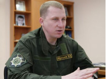 Аброськин назначен заместителем главы Нацполиции Украины