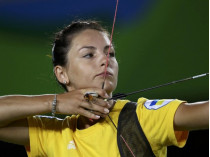 Вероника Марченко стала победительницей турнира