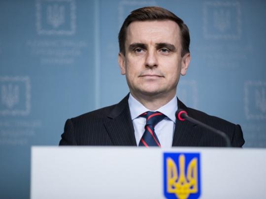 Елисеев: блокада Донбасса мешает новым санкциям против российских компаний
