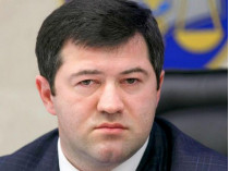 Апелляционный суд оставил Насирова под стражей 