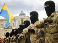 Более 100 тыс. украинских патриотов добровольно стали на защиту Родины
