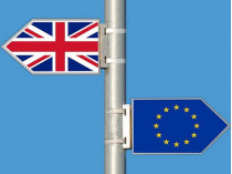 Парламент Великобритании окончательно принял законопроект о запуске процесса выхода из ЕС
