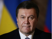 Прокуратура направила в суд дело против Януковича за госизмену