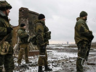 На Донбассе оккупанты убивают друг друга и самих себя
