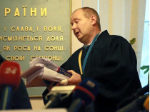 Судье Чаусу продлили срок задержания в Молдове