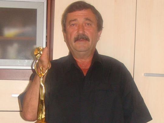 Владимир Бовгира