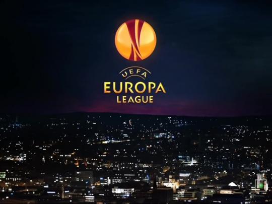 Лига Европы 