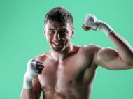 Украинский боксер Александр Гвоздик получил шанс провести бой с чемпионом мира WBC канадцем Адонисом Стивенсоном
