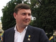 В Лондоне арестован экс-глава «Укрспецэкспорта» Сергей Бондарчук
