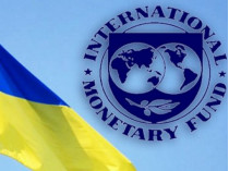 МВФ еще не определился с датой нового заседания по траншу для Украины