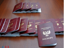 Россия приравняла паспорта «ЛНР» и «ДНР» к украинским&nbsp;— СМИ