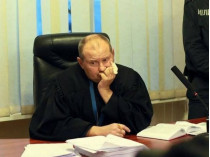 Молдова запустила процесс экстрадиции судьи Чауса