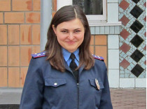 Олеся Николаенко