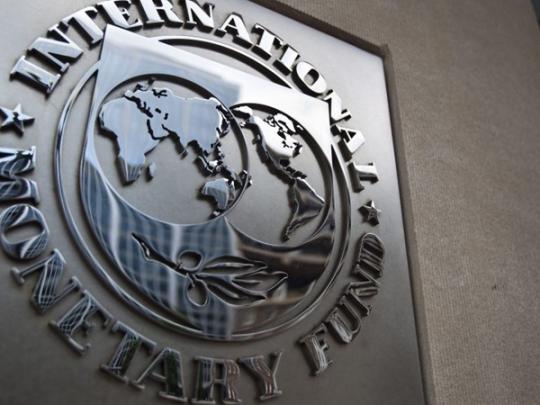 В Украине начала работу техническая миссия МВФ