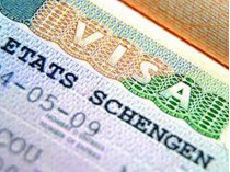 В 2016 году украинцы получили рекордное число шенгенских мультивиз