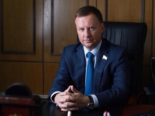 Вороненков располагал данными о взаимодействии силовиков РФ с «Беркутом» во время Майдана – Пономарев