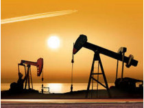 Нефть марки Brent торгуется ниже 51 доллара за баррель 