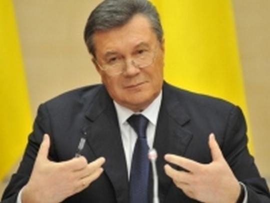 Рассмотрение дела о госизмене Януковича получили Оболонскому райсуду Киева