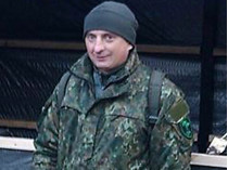 Сергей Шапошник
