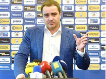 Андрей Павелко: «Перед встречей с финнами сборная проведет сбор в Австрии или Швейцарии и сыграет с Мальтой» 