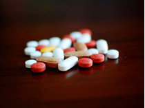 Минздрав обнародовал список бесплатных лекарств