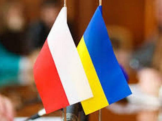 Все Генконсульства Польши в Украине прекратили работу после обстрела в Луцке