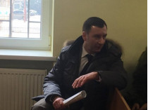 За заместителя мэра Ужгорода внесли залог через час после его присуждения