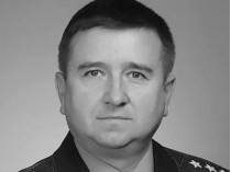 Генерал Геннадий Воробьев