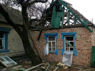 На Донбассе за две недели погибли 9 мирных жителей, десятки получили ранения
