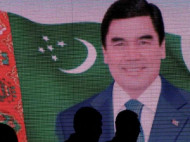 В Туркмении началось голосование на президентских выборах
