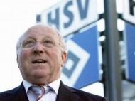 Знаменитий німецький футболіст Уве Зеєлер переніс операцію з&nbsp;видалення ракової пухлини