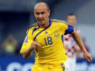 Бывший полузащитник сборной Украины Сергей Назаренко завершил карьеру
