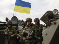 Порошенко поручил военным прекратить огонь в зоне АТО с 1 апреля
