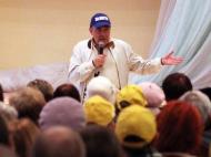 Рабинович — Гройсману: "Либо вы даете ОПЗ 20%-ную скидку на газ, либо мы будем знать, что имеем дело с врагами"
