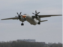 Самолет Ан-132Д