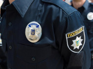 В Киеве оперативники со стрельбой задержали автоворов
