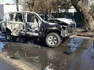 У&nbsp;справі про теракт, у&nbsp;якому загинув полковник СБУ, вже є&nbsp;підозрювані