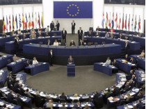 Европарламент внес в план пленарной недели вопрос безвиза для Украины