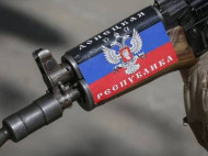 Боевикам "ДНР" приказали ограничить использование тяжелых вооружений — Тымчук
