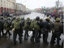 В Минске за решеткой пребывают 6 украинцев, задержанных в марте