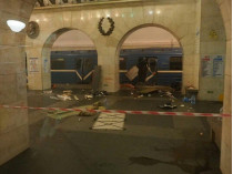 В Санкт-Петербурге действительно нашли еще одну бомбу в метро
