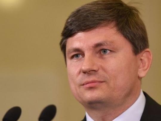 Герасимов и Луценко получили новые должности