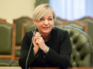 Луценко о Гонтаревой: "Ее работа — безупречна, и она продолжит работать"
